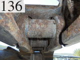 中古建設機械 中古 コマツ KOMATSU 油圧ショベル・バックホー ０．７－０．９立米 PC228US-10