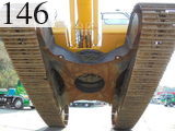中古建設機械 中古 コマツ KOMATSU 油圧ショベル・バックホー ０．７－０．９立米 PC228US-10