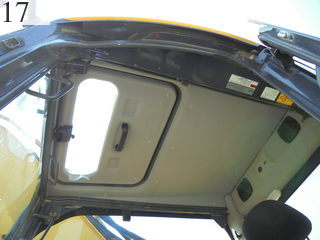 中古建設機械 中古 コマツ KOMATSU 油圧ショベル・バックホー ０．７－０．９立米 PC228US-10