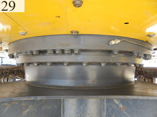 中古建設機械 中古 コマツ KOMATSU 油圧ショベル・バックホー ０．７－０．９立米 PC228US-10
