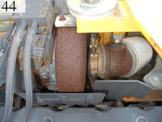 中古建設機械 中古 コマツ KOMATSU 油圧ショベル・バックホー ０．７－０．９立米 PC228US-10