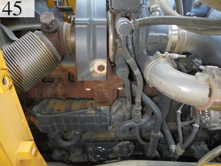 中古建設機械 中古 コマツ KOMATSU 油圧ショベル・バックホー ０．７－０．９立米 PC228US-10