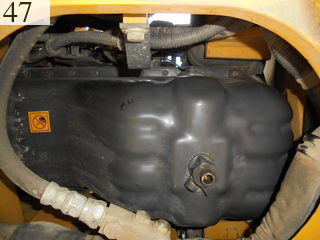 中古建設機械 中古 コマツ KOMATSU 油圧ショベル・バックホー ０．７－０．９立米 PC228US-10