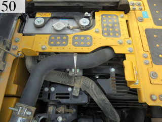 中古建設機械 中古 コマツ KOMATSU 油圧ショベル・バックホー ０．７－０．９立米 PC228US-10