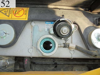 中古建設機械 中古 コマツ KOMATSU 油圧ショベル・バックホー ０．７－０．９立米 PC228US-10