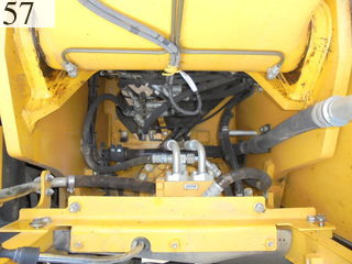中古建設機械 中古 コマツ KOMATSU 油圧ショベル・バックホー ０．７－０．９立米 PC228US-10
