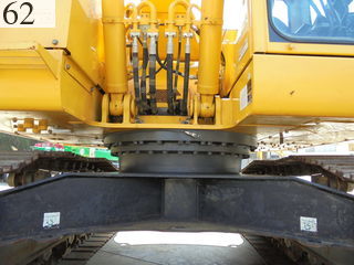 中古建設機械 中古 コマツ KOMATSU 油圧ショベル・バックホー ０．７－０．９立米 PC228US-10