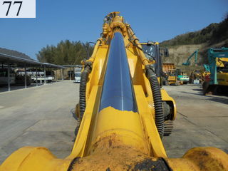 中古建設機械 中古 コマツ KOMATSU 油圧ショベル・バックホー ０．７－０．９立米 PC228US-10