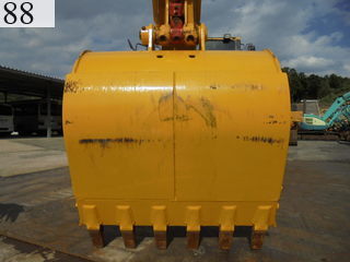 中古建設機械 中古 コマツ KOMATSU 油圧ショベル・バックホー ０．７－０．９立米 PC228US-10