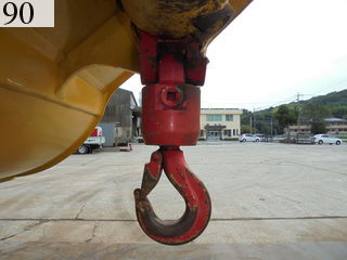 中古建設機械 中古 コマツ KOMATSU 油圧ショベル・バックホー ０．７－０．９立米 PC228US-10