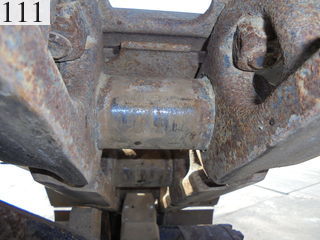 中古建設機械 中古 コマツ KOMATSU 油圧ショベル・バックホー ０．７－０．９立米 PC228US-10