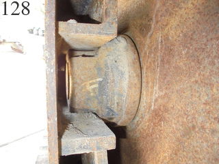 中古建設機械 中古 コマツ KOMATSU 油圧ショベル・バックホー ０．７－０．９立米 PC228US-10