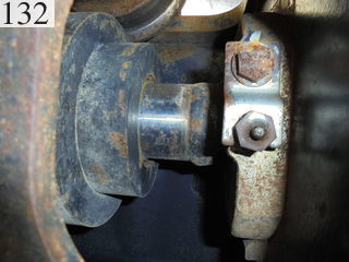 中古建設機械 中古 コマツ KOMATSU 油圧ショベル・バックホー ０．７－０．９立米 PC228US-10