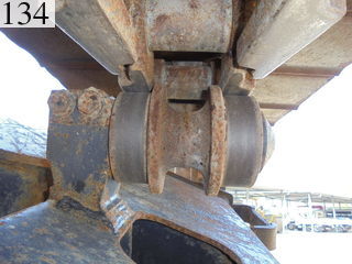 中古建設機械 中古 コマツ KOMATSU 油圧ショベル・バックホー ０．７－０．９立米 PC228US-10