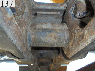 中古建設機械 中古 コマツ KOMATSU 油圧ショベル・バックホー ０．７－０．９立米 PC228US-10