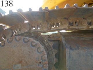 中古建設機械 中古 コマツ KOMATSU 油圧ショベル・バックホー ０．７－０．９立米 PC228US-10
