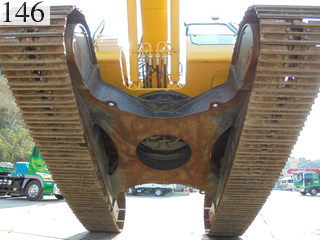 中古建設機械 中古 コマツ KOMATSU 油圧ショベル・バックホー ０．７－０．９立米 PC228US-10
