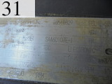 中古建設機械 中古 コマツ KOMATSU 油圧ショベル・バックホー ０．７－０．９立米 PC228US-3E0
