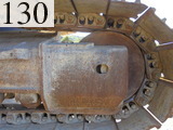 中古建設機械 中古 コマツ KOMATSU 油圧ショベル・バックホー ０．７－０．９立米 PC228US-3E0