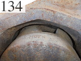 中古建設機械 中古 コマツ KOMATSU 油圧ショベル・バックホー ０．７－０．９立米 PC228US-3E0