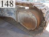 中古建設機械 中古 コマツ KOMATSU 油圧ショベル・バックホー ０．７－０．９立米 PC228US-3E0