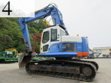 Used Construction Machine Used KOMATSU KOMATSU Demolition excavators Long front PC228USLC-8