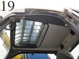 Used Construction Machine Used KOMATSU KOMATSU Demolition excavators Long front PC228USLC-8
