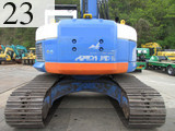 Used Construction Machine Used KOMATSU KOMATSU Demolition excavators Long front PC228USLC-8