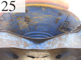 Used Construction Machine Used KOMATSU KOMATSU Demolition excavators Long front PC228USLC-8