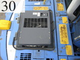 Used Construction Machine Used KOMATSU KOMATSU Demolition excavators Long front PC228USLC-8