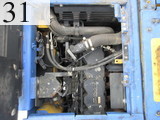 Used Construction Machine Used KOMATSU KOMATSU Demolition excavators Long front PC228USLC-8