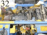 Used Construction Machine Used KOMATSU KOMATSU Demolition excavators Long front PC228USLC-8