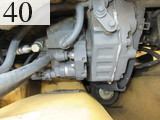 Used Construction Machine Used KOMATSU KOMATSU Demolition excavators Long front PC228USLC-8