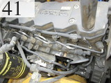 Used Construction Machine Used KOMATSU KOMATSU Demolition excavators Long front PC228USLC-8