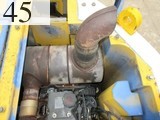 Used Construction Machine Used KOMATSU KOMATSU Demolition excavators Long front PC228USLC-8