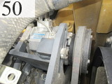 Used Construction Machine Used KOMATSU KOMATSU Demolition excavators Long front PC228USLC-8