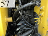 Used Construction Machine Used KOMATSU KOMATSU Demolition excavators Long front PC228USLC-8