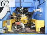 Used Construction Machine Used KOMATSU KOMATSU Demolition excavators Long front PC228USLC-8
