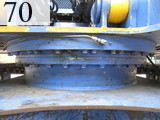 Used Construction Machine Used KOMATSU KOMATSU Demolition excavators Long front PC228USLC-8
