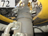 Used Construction Machine Used KOMATSU KOMATSU Demolition excavators Long front PC228USLC-8
