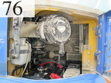 Used Construction Machine Used KOMATSU KOMATSU Demolition excavators Long front PC228USLC-8