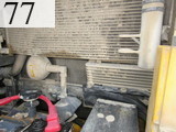 Used Construction Machine Used KOMATSU KOMATSU Demolition excavators Long front PC228USLC-8