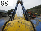 Used Construction Machine Used KOMATSU KOMATSU Demolition excavators Long front PC228USLC-8