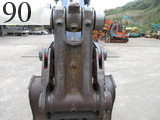 Used Construction Machine Used KOMATSU KOMATSU Demolition excavators Long front PC228USLC-8