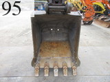 Used Construction Machine Used KOMATSU KOMATSU Demolition excavators Long front PC228USLC-8