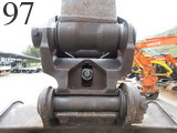 Used Construction Machine Used KOMATSU KOMATSU Demolition excavators Long front PC228USLC-8