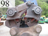 Used Construction Machine Used KOMATSU KOMATSU Demolition excavators Long front PC228USLC-8
