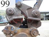 Used Construction Machine Used KOMATSU KOMATSU Demolition excavators Long front PC228USLC-8