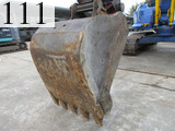 Used Construction Machine Used KOMATSU KOMATSU Demolition excavators Long front PC228USLC-8
