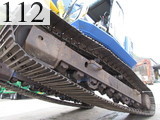 Used Construction Machine Used KOMATSU KOMATSU Demolition excavators Long front PC228USLC-8